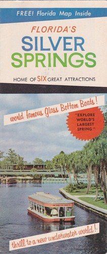 1965 silver springs - 1965,