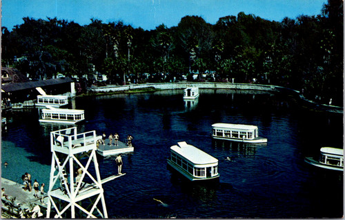 Vintage postcard silver - postcard,