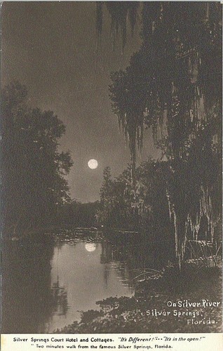 Rppc silver springs - silver, florida